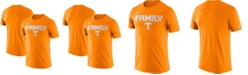Nike Men's Tennessee Orange Tennessee Volunteers Family T-shirt